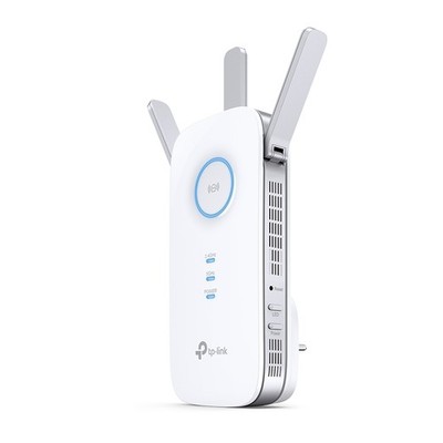 TP-Link RE550 - Wi-Fi-Range-Extender - Wi-Fi 5