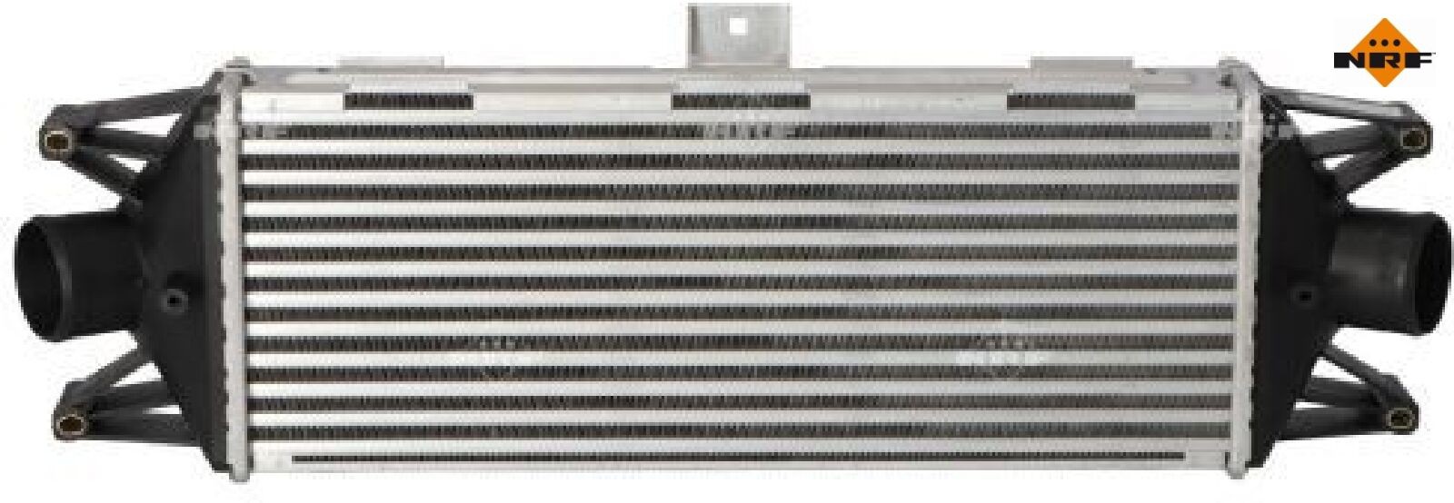 NRF 30879 Ladeluftkühler LLK Turbokühler Kühler für Iveco
