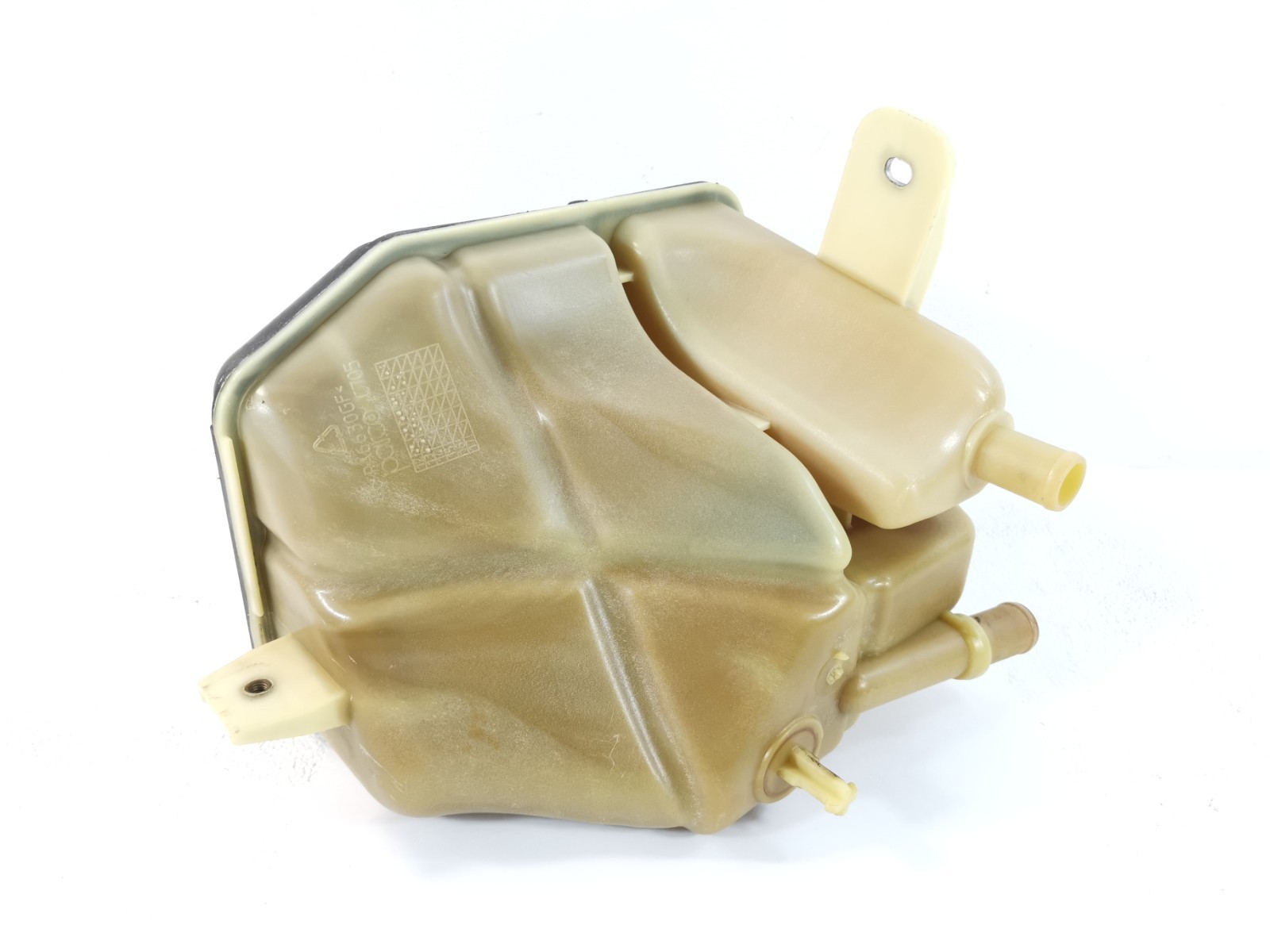 Maserati Ghibli S Q4 2014 Coolant reservoir