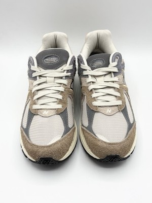 New Balance 2002R Mushroom Hazy Peach Size 9 | eBay