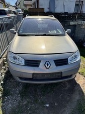 Renault Megane 2 Grandtour