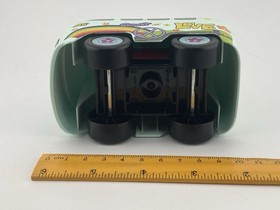 LEGO DUPLO Pit Stop DISNEY Cars 2 5829 FILLMORE Van Mint Green VW Bus PIXAR