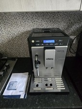 De'Longhi Eletta Plus Bean-to-Cup Coffee Machine