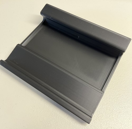 3D Printed Stand for HP 19BII Business Consultant II Calculator - Picture 10 of 14
