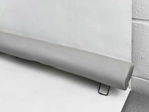2008-2014 MERCEDES-BENZ C300 - REAR Lower SEAT Bench Cushion Spacer /TRIM - Picture 4 of 5