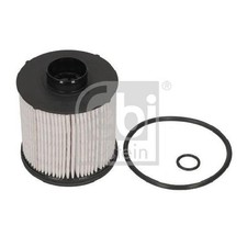 Kraftstofffilter 24360167 für Renault Captur 2 HF Clio 5 B7 Grand Kangoo 3