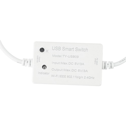 Take Control of your Home Appliances with For Tuya Smart Switch WIFI Controller - Picture 5 of 24