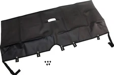 2023-24 FORD F-SERIES SUPER DUTY DIESEL 6.7L WINTER GRILL COVER PC3Q-19A413-AB