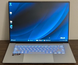 Asus Zenbook 14 Ryzen 7 | eBay