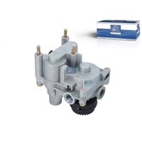 Relaisventil 13 Bar M16 X 15 Dt Spare Parts Passend FüR Iveco Stralis