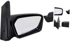 Passenger Heated Power Door Mirror 955-1994 for Ford Fusion Mercury 2006-2010