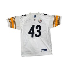 Top 25 NFL Jersey Sales From 2010 Season: Polamalu, Tebow, Cowboys 31