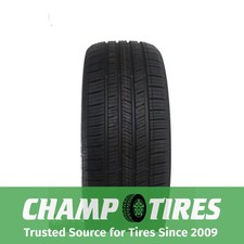 Set Of 2 P24550r18 Nexen New N5000 Platinum 100 W New 932nds Set Of 2 P24550r18 Nexen New N5000 Platinum 100 W New 932nds