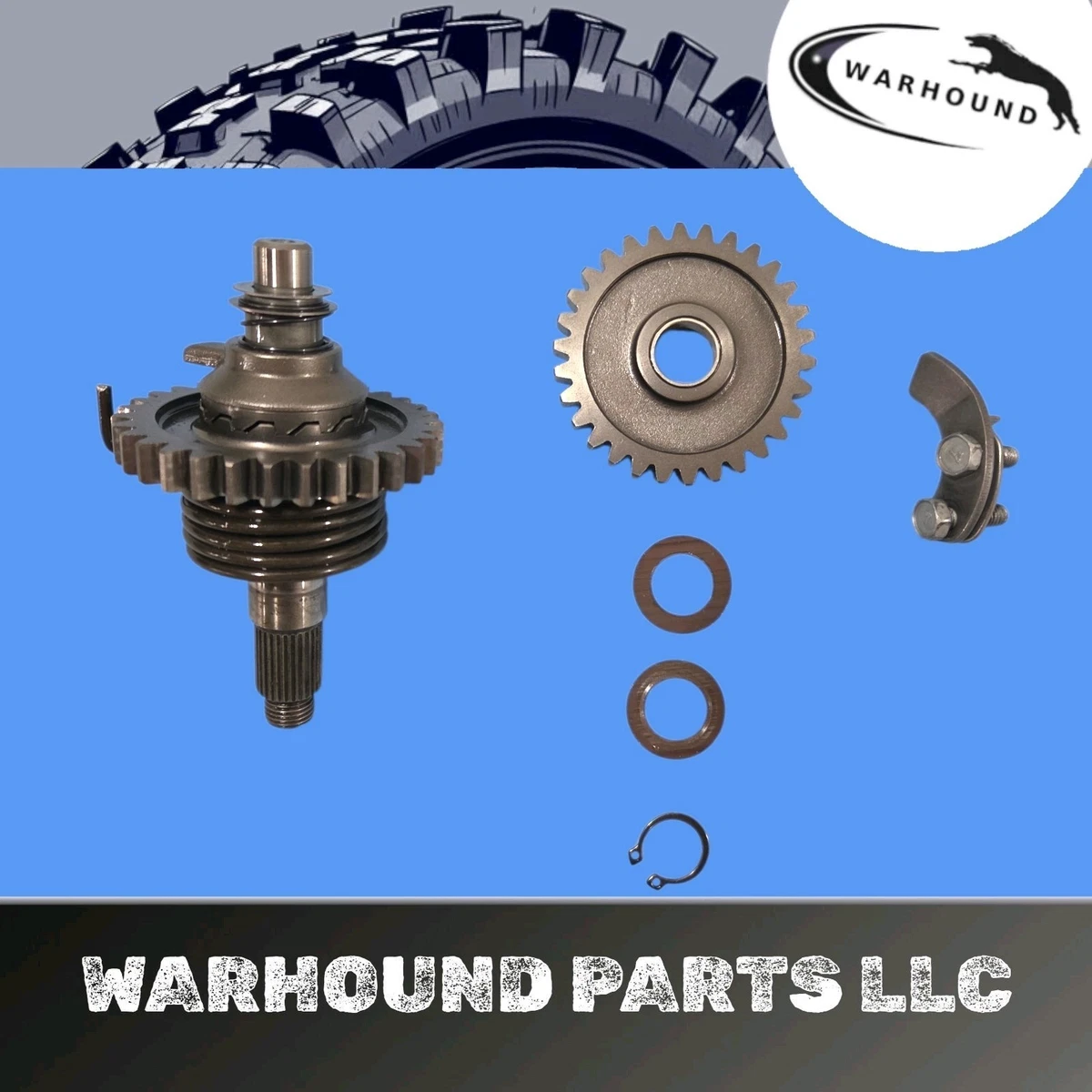 Engines & Parts for Kawasaki KDX220R for sale | eBay
