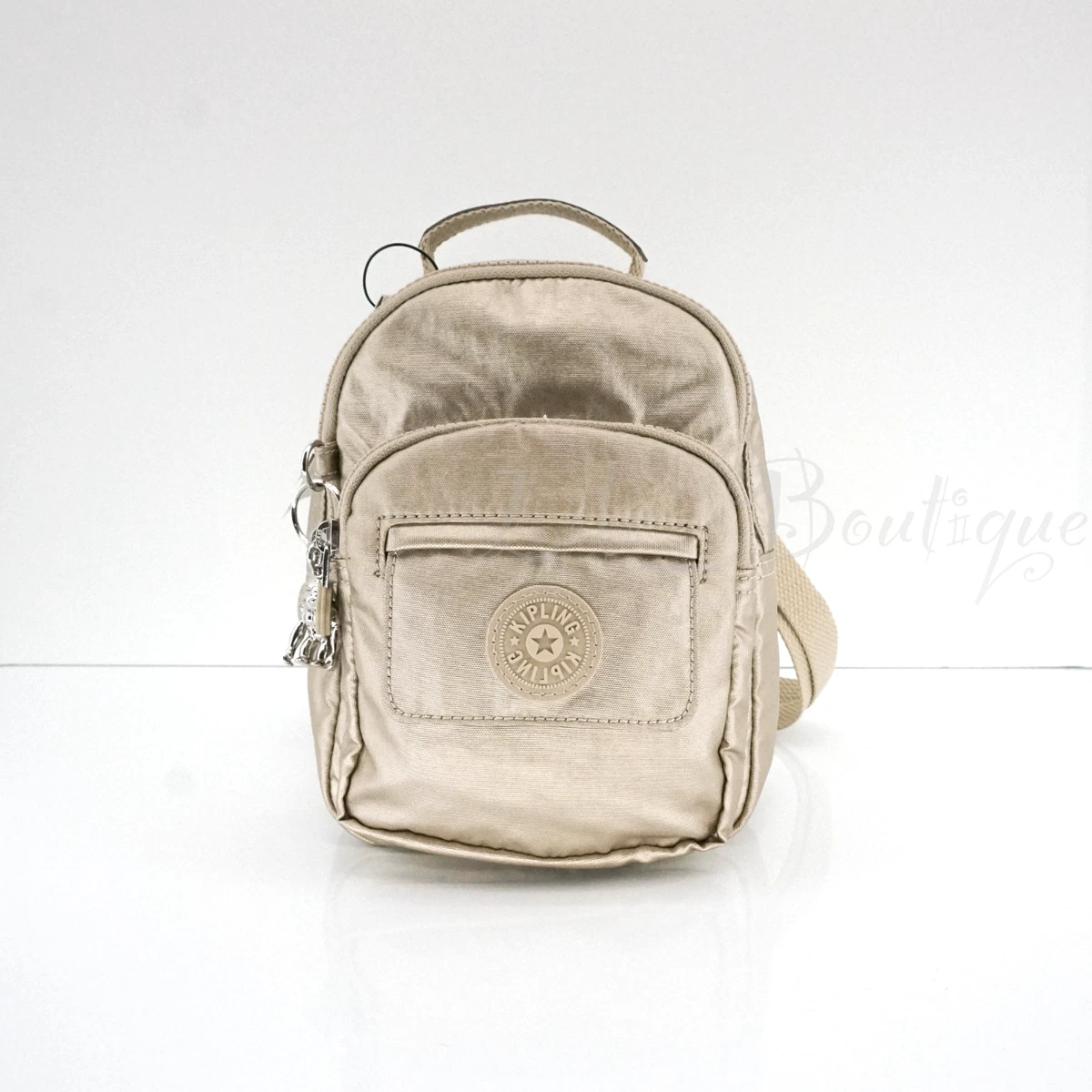 Kipling Backpack Convertible Bags & Handbags for Women for sale | eBay