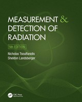 Measurement And Detection Of Radiation | Nicholas Tsoulfanidis (U. A.) | Buch