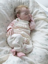 Rebornbaby Studio ❤️Reborn Baby – Laura -Girl ❤️