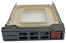 Supermicro MCP-220-00169-0B Black Hot Swap Tool-Less 2.5" Drive Tray Bracket NEW