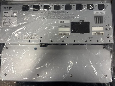 REDLION G15C1100   15'' HMI, ETH, 24VDC