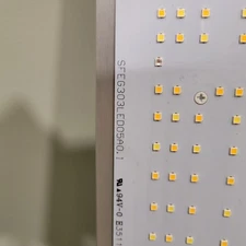 LED Grow Light Panel Full Spectrum