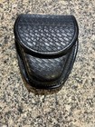 handcuffes holster leather — photo 1
