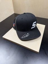 Snap On Black Mesh Hat Limited Edition Travis Pastrana Snapback