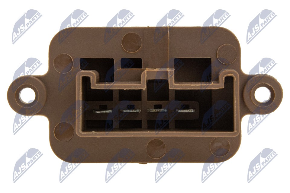 Fits NTY ERD-FT-003 BLOWER RESISTOR  ⭐UK Stock⭐