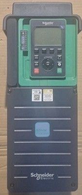 SCHNEIDER ELECTRIC ALTIVAR PROCESS VFD ATV930U75N4 10hp 7.5kw 