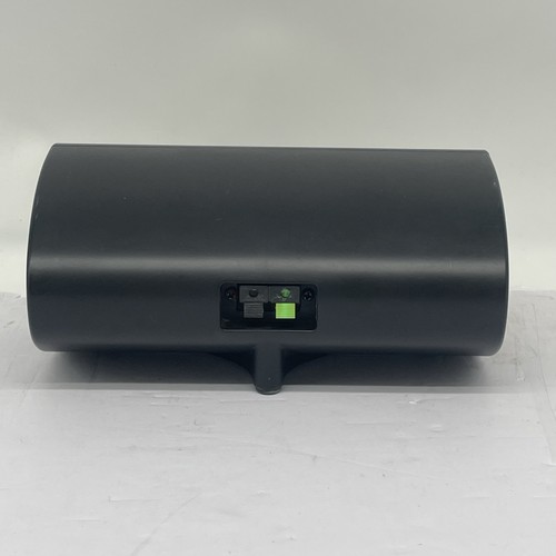 AudioSource Center Speaker Surround Satellite Compact Black *TESTED WORKING - Picture 4 of 6