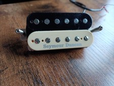 seymour duncan sh4 humbucker