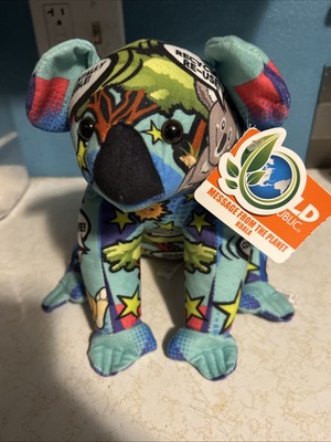 Wild Republic Message From The Planet Koala