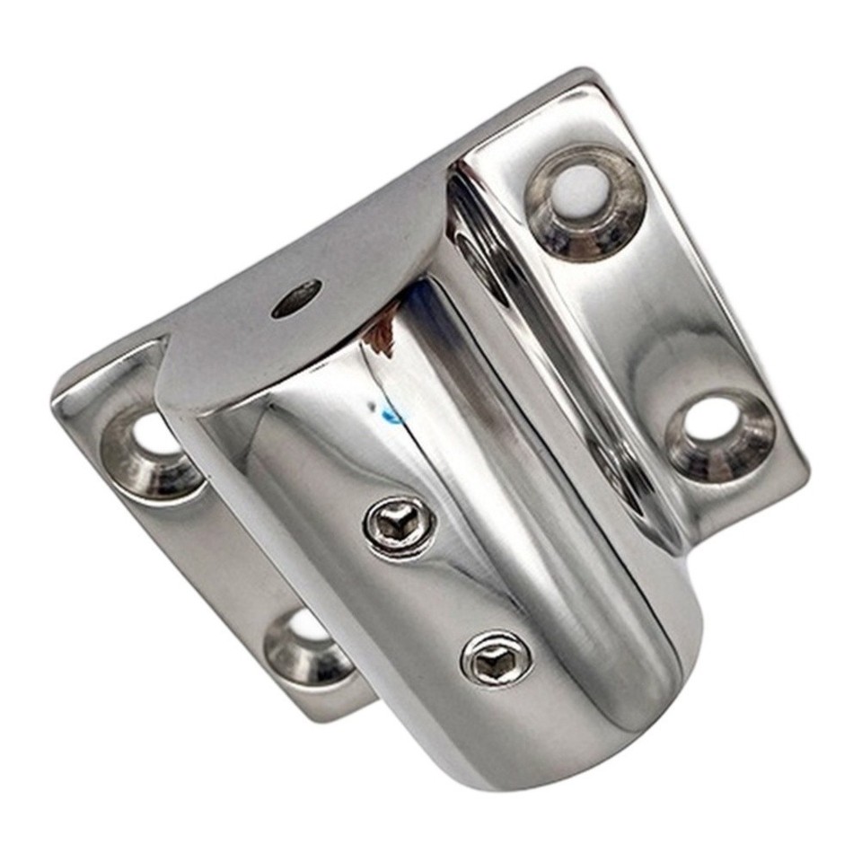 Ss Metal Hand Railing Stainless Steel Railing 316 Stainless Hand Rail Saltwater Proof Long ...