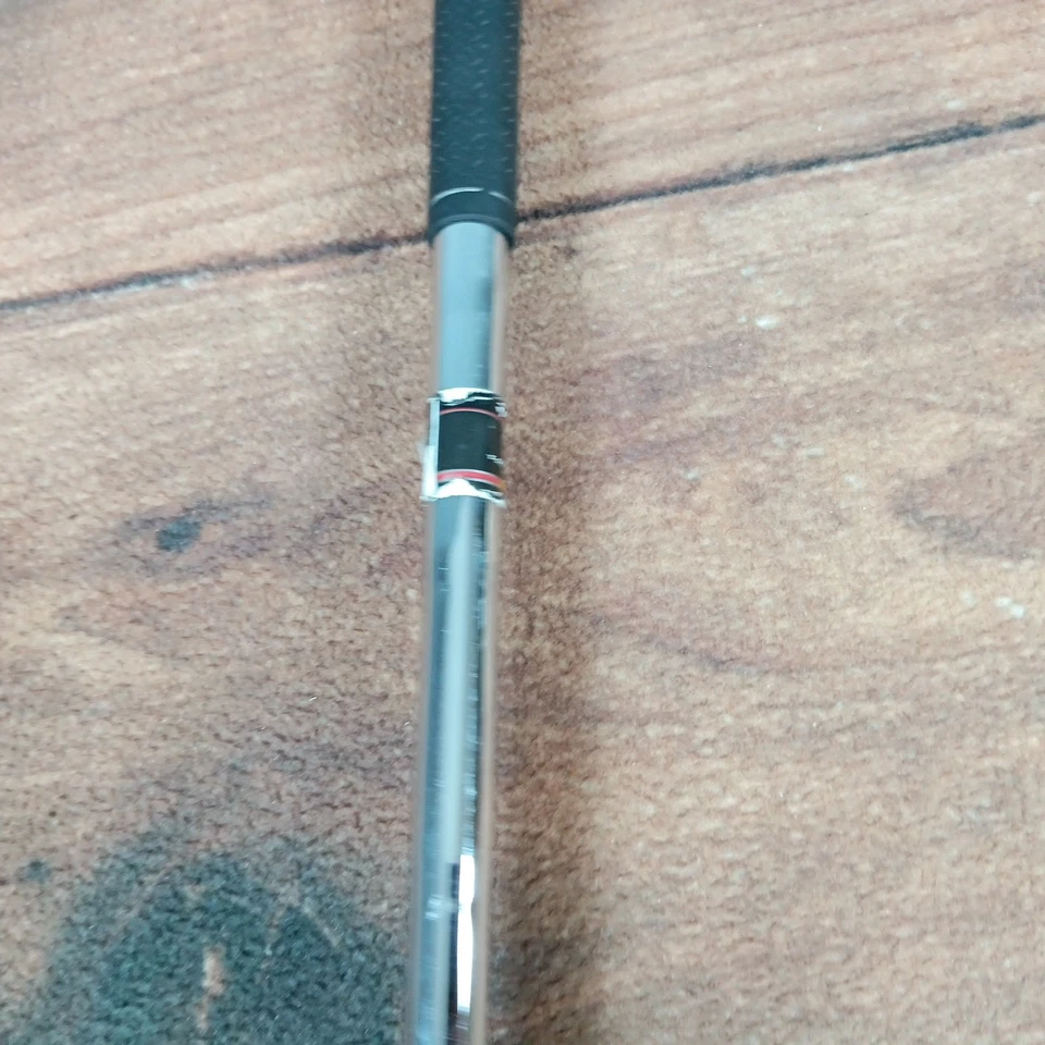 TaylorMade r7 XD RAC R Flex individual golf 6 hierro diestro Foto 4 de 4