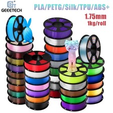 Geeetech 3D Printer Filament