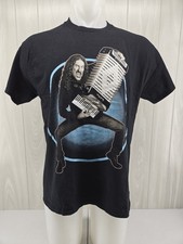 Weird Al Yankovic Return Vanity Tour 2022 Official Shirt Men s LARGE