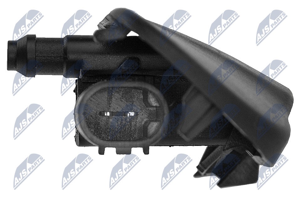 Fits NTY EDS-VW-036 WASHER FLUID JET, FRONT WINDSCREEN