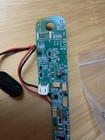 STOCK CRICKET BOARD SMART PARTS IMPULSE PAINTBALL NO RESERVE! VINTAGE RARE #1 — photo 2