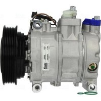 Nissens 89094 Kompressor Klimaanlage FüR Alfa Romeo Lancia Fiat Kappa Lybra 156