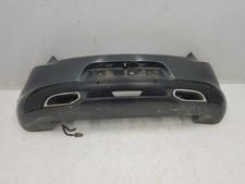 Pare-choc arrière Citroen DS5