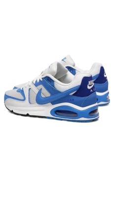 Nike Air Max Command Herren Sneaker EU 46   Neu & Original  
