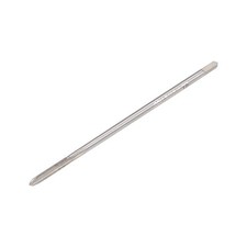 Metric Thread Tap M3 x 0.5 H2 89mm Extra Long Straight Flute Tapping Tool
