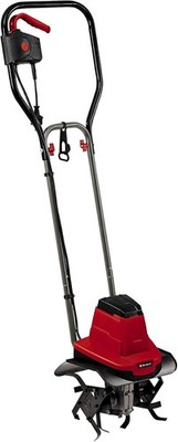 Einhell Elektro-Bodenhacke GC-RT 7530 (750 W, 30 cm Arbeitsbreite, 200mm) Garten