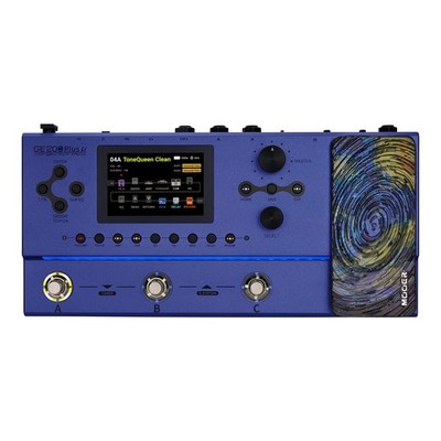 Mooer GE200 Plus Li 739698