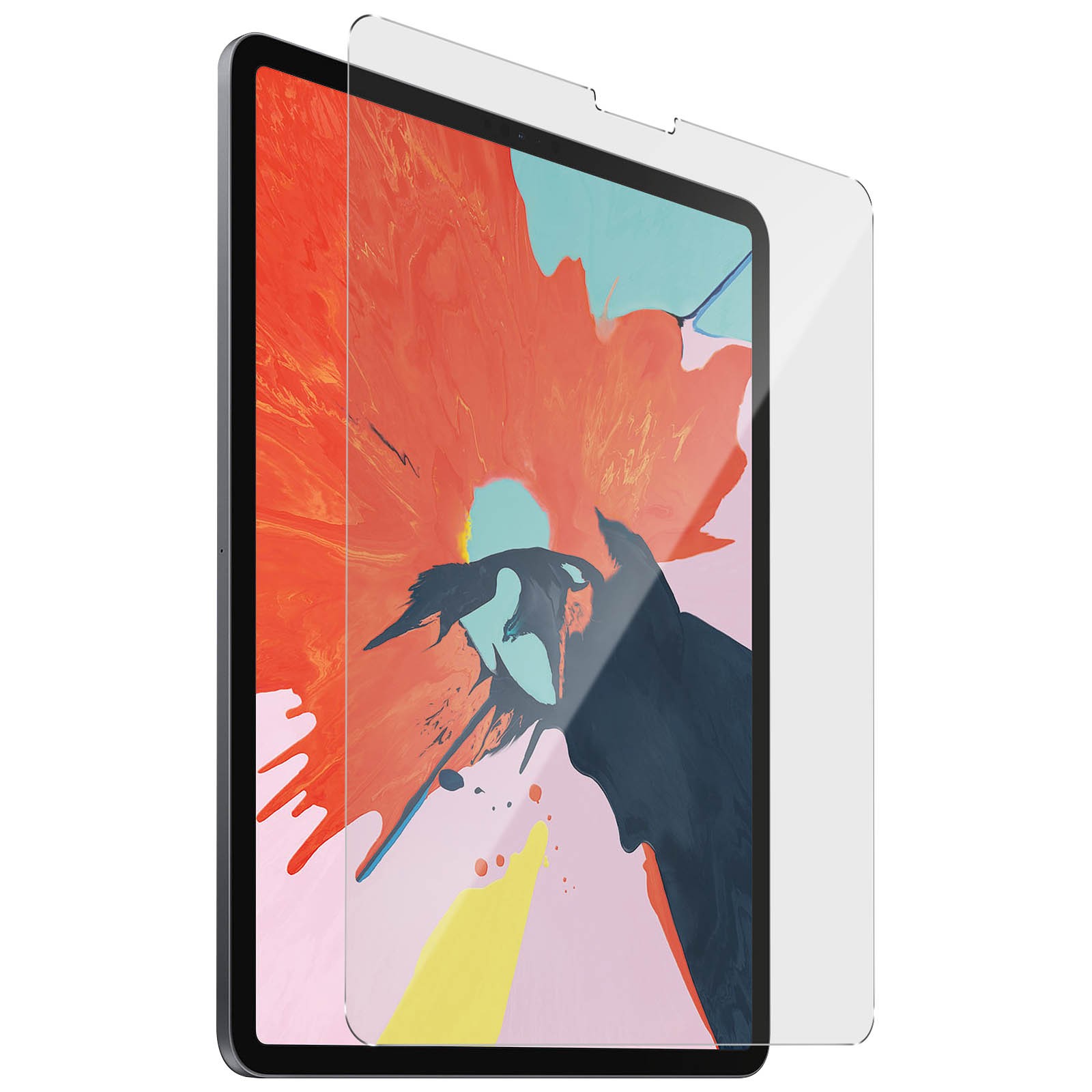 Film verre trempé iPad Pro 12.9 Akashi 2020 protection écran