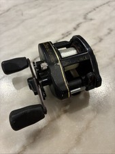 Mulinello da colata basso profilo Daiwa Magforce Procaster PMA 10S vintage usato in buone condizioni