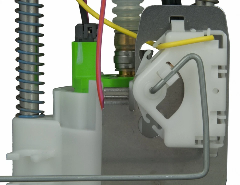 Módulo de bomba de combustible Airtex E2436M para Lincoln Ford F-150 Mark LT 4,2 L 4,6 L 04-08 Foto 2 de 4