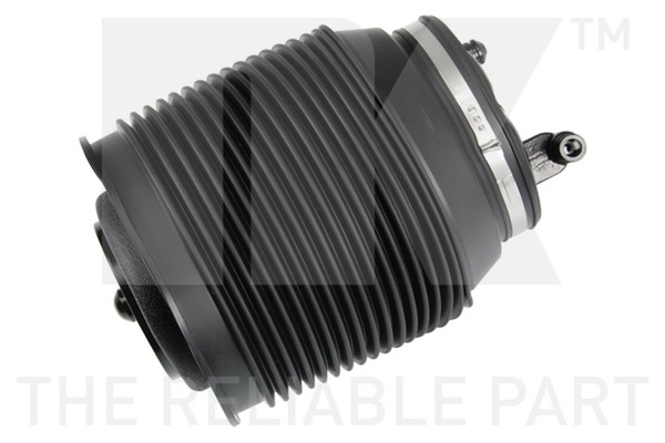 NK Luftfeder Fahrwerk 98245002 FüR Toyota Land Cruiser Prado KZJ120 KDJ120_ VVT-image