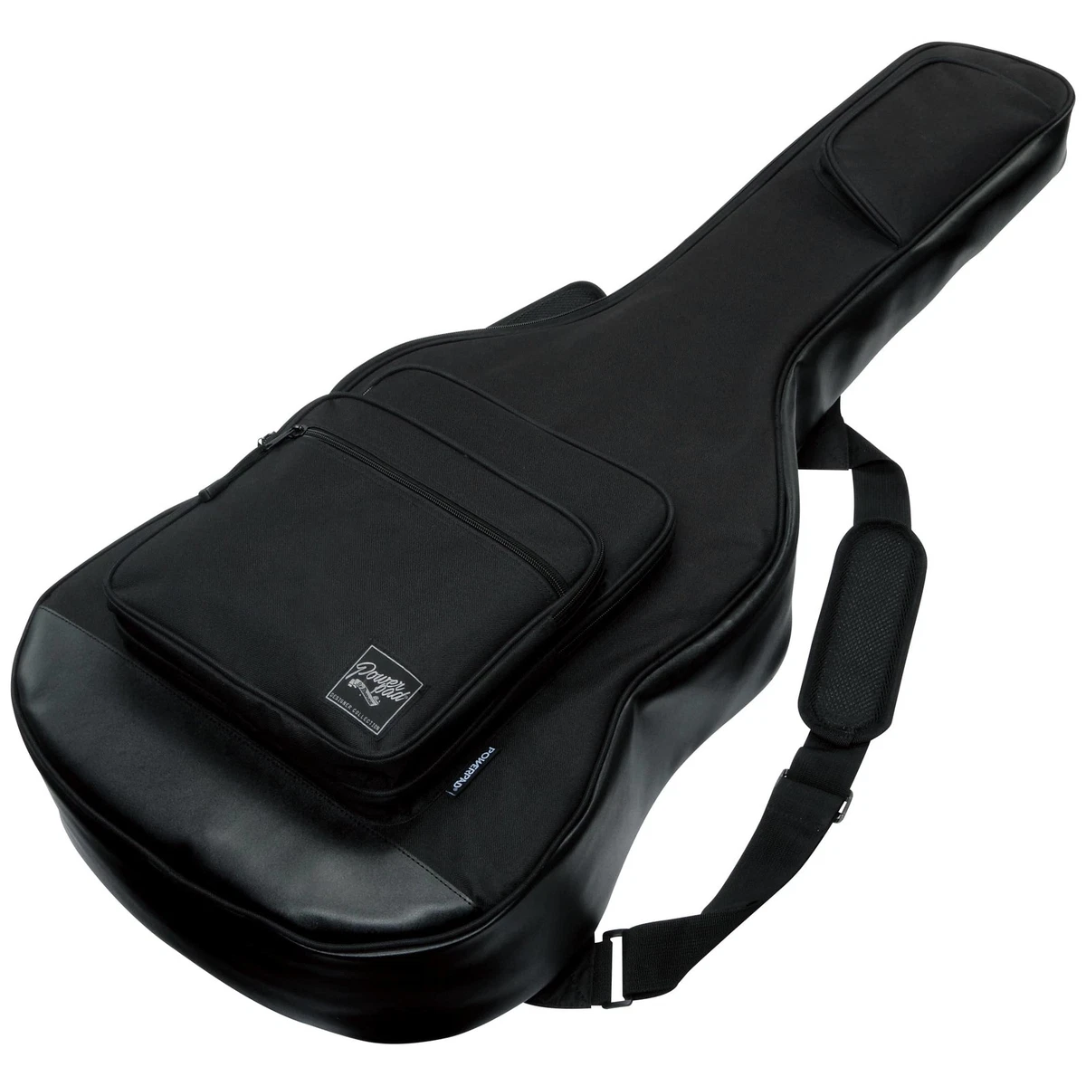 NEU: Ibanez IAB540-BK Gigbag Westerngitarre 20mm gepolstert schwarz
