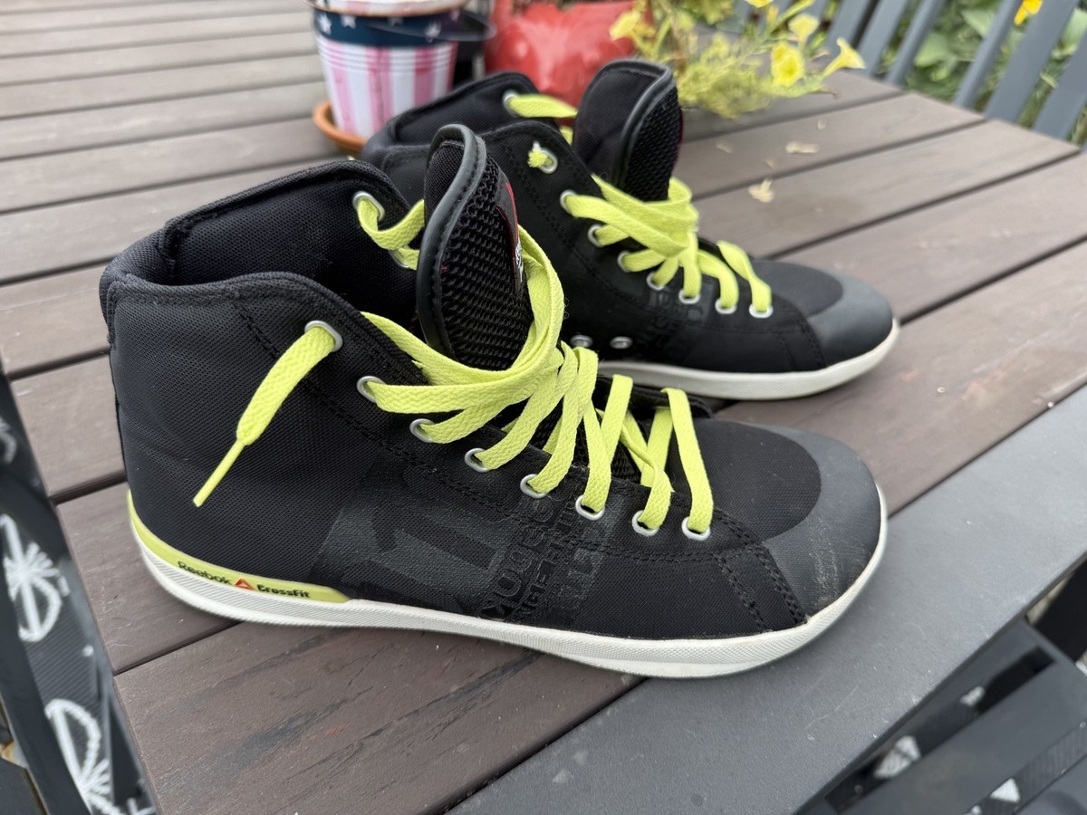 Weightlifting Shoes Womens Reebok Crossfit Lite Tr Reebok Crossfit