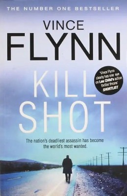 Kill Shot - Vince Flynn